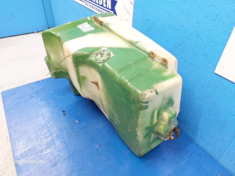 Sonstiges des Typs John Deere 2130, Gebrauchtmaschine in Hemmet (Bild 4)