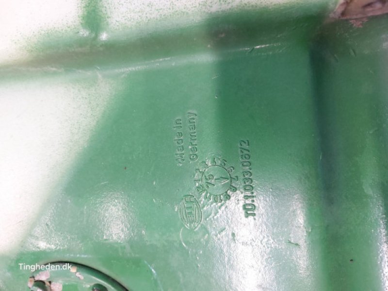 Sonstiges des Typs John Deere 2130, Gebrauchtmaschine in Hemmet (Bild 7)