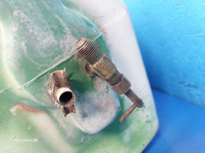 Sonstiges des Typs John Deere 2130, Gebrauchtmaschine in Hemmet (Bild 10)