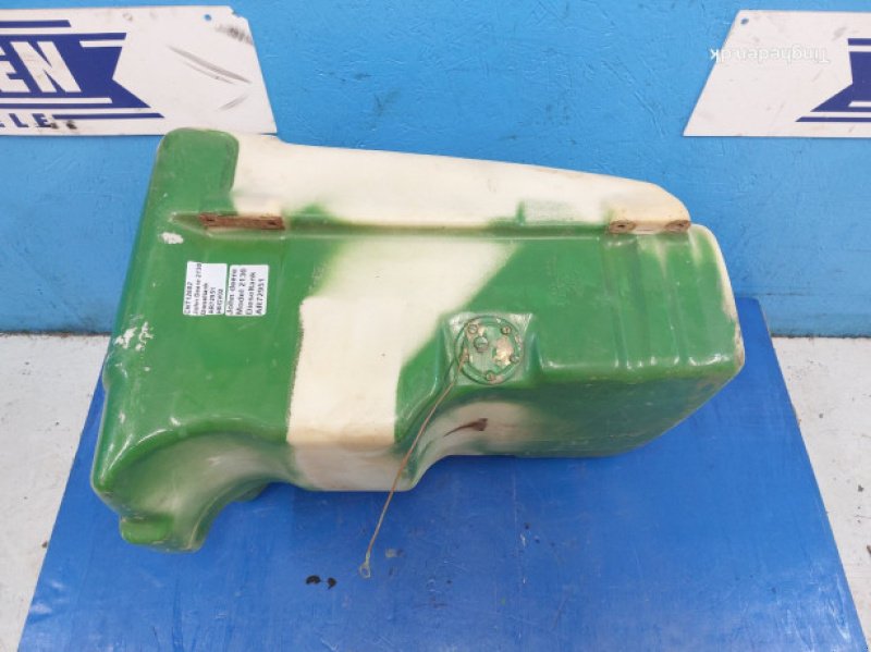 Sonstiges des Typs John Deere 2130, Gebrauchtmaschine in Hemmet (Bild 2)