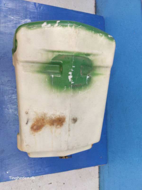 Sonstiges des Typs John Deere 2130, Gebrauchtmaschine in Hemmet (Bild 11)