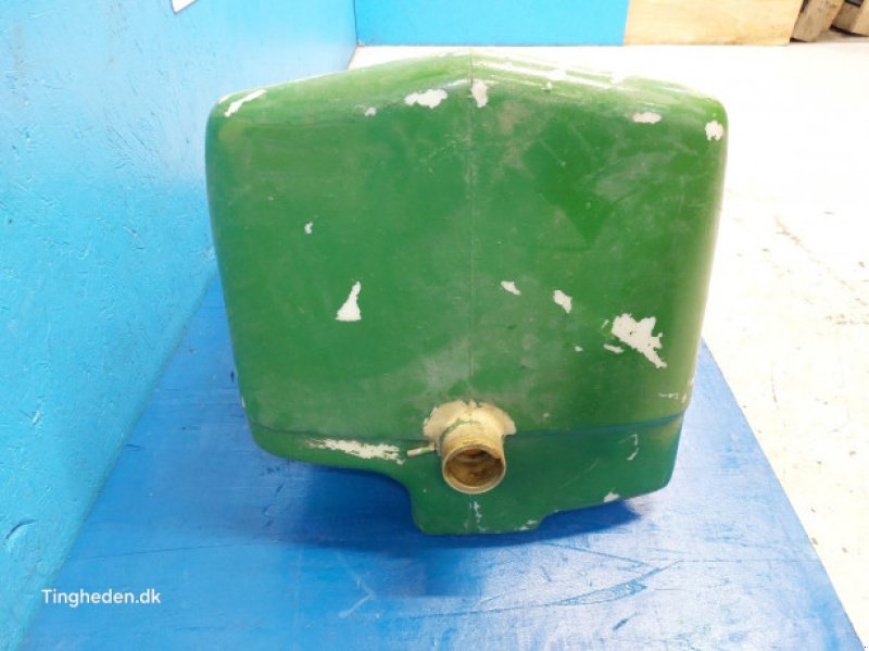 Sonstiges des Typs John Deere 2130, Gebrauchtmaschine in Hemmet (Bild 12)