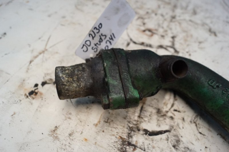 Sonstiges typu John Deere 2130, Gebrauchtmaschine v Hemmet (Obrázek 5)