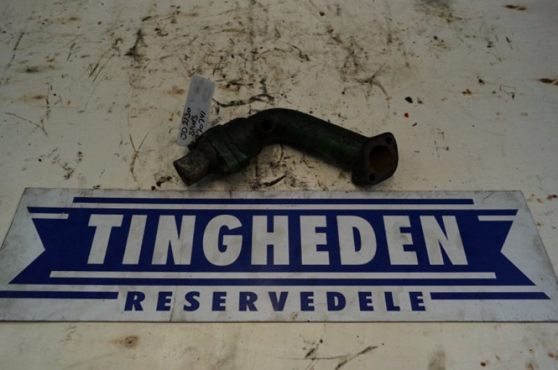 Sonstiges typu John Deere 2130, Gebrauchtmaschine v Hemmet (Obrázek 2)