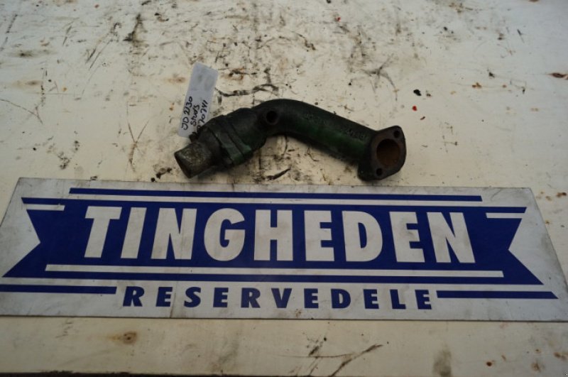 Sonstiges typu John Deere 2130, Gebrauchtmaschine v Hemmet (Obrázek 1)