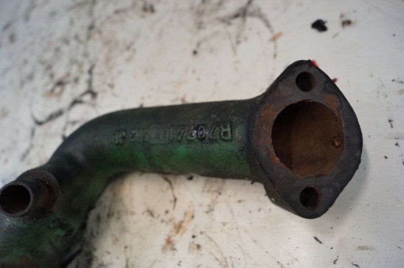 Sonstiges typu John Deere 2130, Gebrauchtmaschine v Hemmet (Obrázek 12)