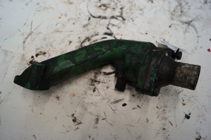 Sonstiges typu John Deere 2130, Gebrauchtmaschine v Hemmet (Obrázek 8)