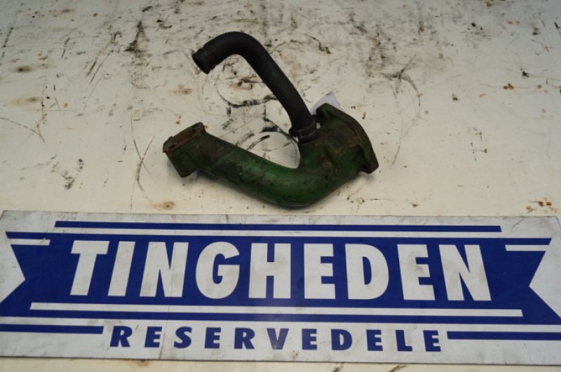 Sonstiges typu John Deere 2130, Gebrauchtmaschine v Hemmet (Obrázek 1)