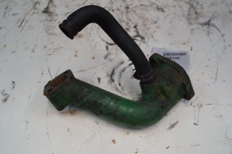 Sonstiges typu John Deere 2130, Gebrauchtmaschine v Hemmet (Obrázek 6)