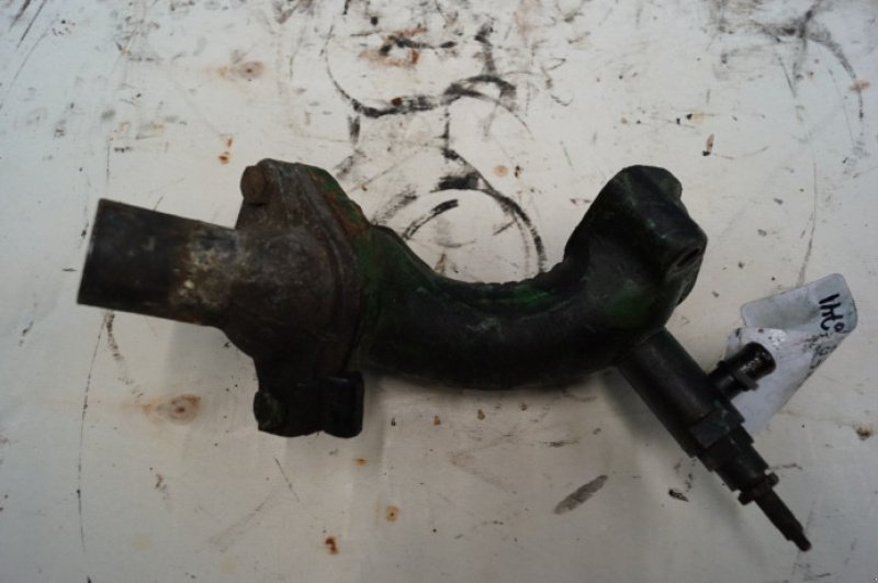 Sonstiges typu John Deere 2130, Gebrauchtmaschine v Hemmet (Obrázek 5)