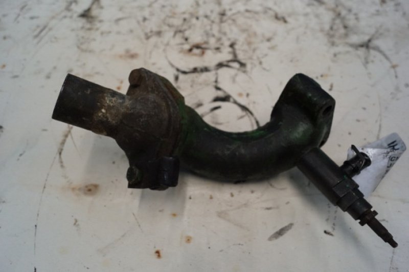 Sonstiges typu John Deere 2130, Gebrauchtmaschine v Hemmet (Obrázek 4)