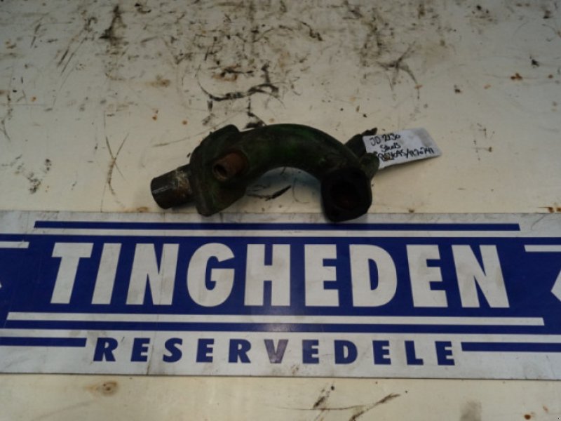 Sonstiges des Typs John Deere 2130, Gebrauchtmaschine in Hemmet (Bild 1)