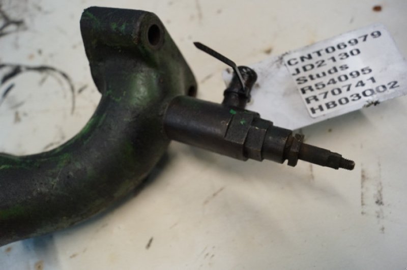 Sonstiges typu John Deere 2130, Gebrauchtmaschine v Hemmet (Obrázek 8)