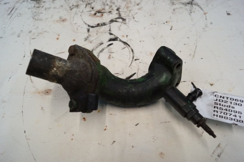 Sonstiges typu John Deere 2130, Gebrauchtmaschine v Hemmet (Obrázek 9)