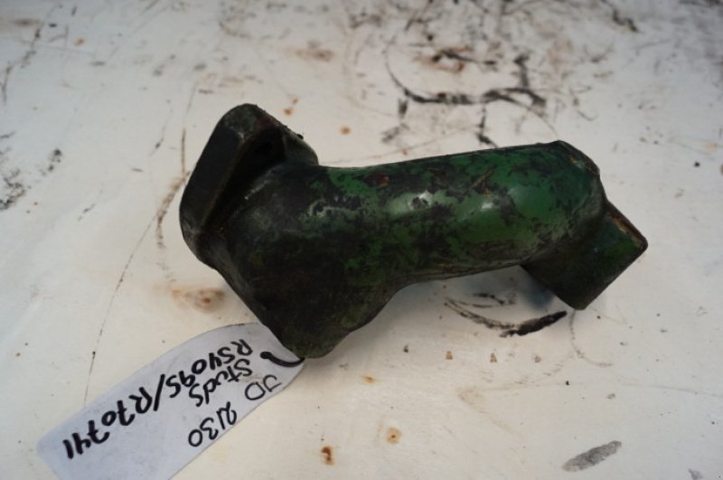 Sonstiges typu John Deere 2130, Gebrauchtmaschine v Hemmet (Obrázek 5)