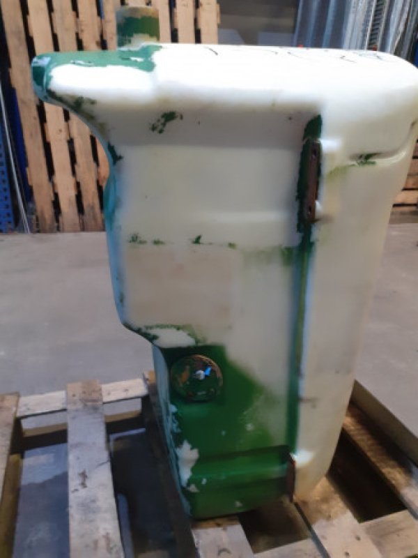 Sonstiges typu John Deere 2130, Gebrauchtmaschine v Hemmet (Obrázek 5)