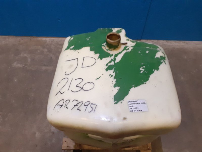 Sonstiges typu John Deere 2130, Gebrauchtmaschine v Hemmet (Obrázek 3)