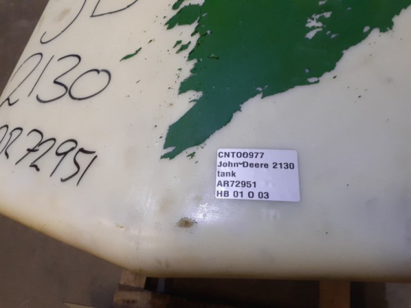 Sonstiges typu John Deere 2130, Gebrauchtmaschine v Hemmet (Obrázek 2)