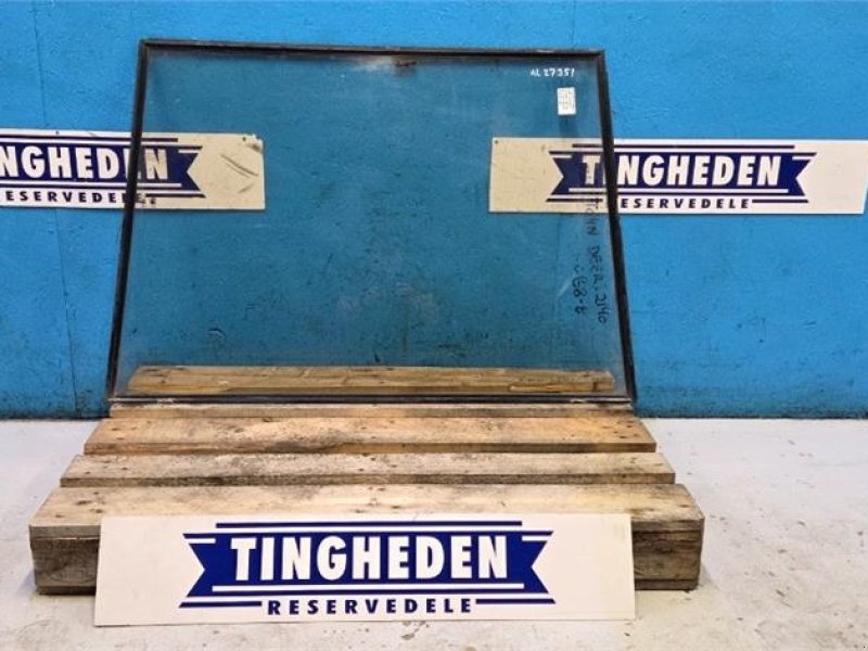 Sonstiges des Typs John Deere 2140, Gebrauchtmaschine in Hemmet (Bild 1)