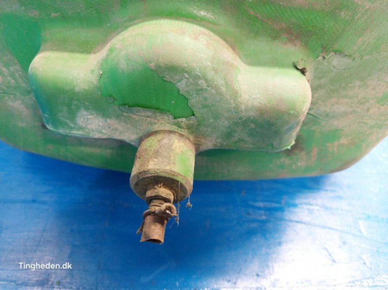 Sonstiges typu John Deere 2140, Gebrauchtmaschine v Hemmet (Obrázek 8)