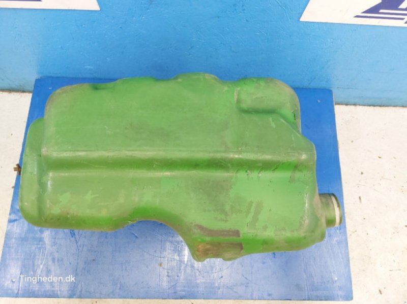 Sonstiges typu John Deere 2140, Gebrauchtmaschine v Hemmet (Obrázek 12)