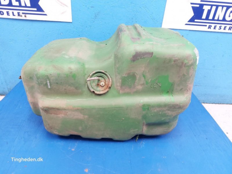 Sonstiges typu John Deere 2140, Gebrauchtmaschine v Hemmet (Obrázek 3)