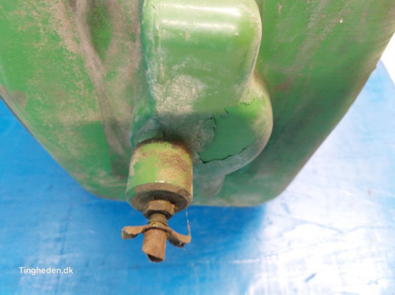 Sonstiges typu John Deere 2140, Gebrauchtmaschine v Hemmet (Obrázek 14)