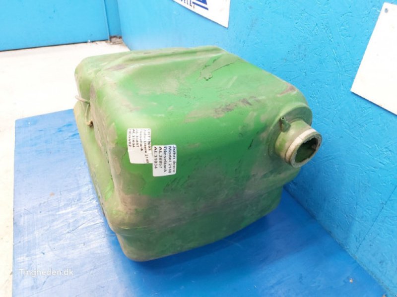 Sonstiges typu John Deere 2140, Gebrauchtmaschine v Hemmet (Obrázek 10)