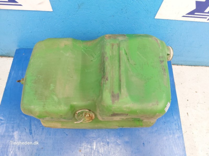 Sonstiges typu John Deere 2140, Gebrauchtmaschine v Hemmet (Obrázek 2)