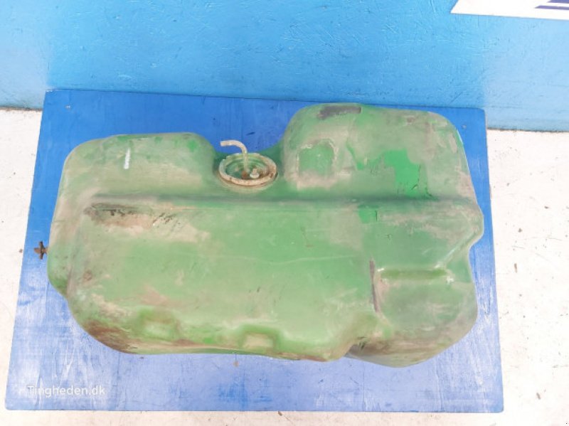 Sonstiges typu John Deere 2140, Gebrauchtmaschine v Hemmet (Obrázek 18)