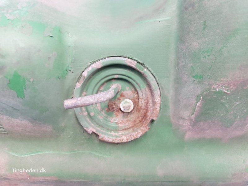 Sonstiges typu John Deere 2140, Gebrauchtmaschine v Hemmet (Obrázek 5)