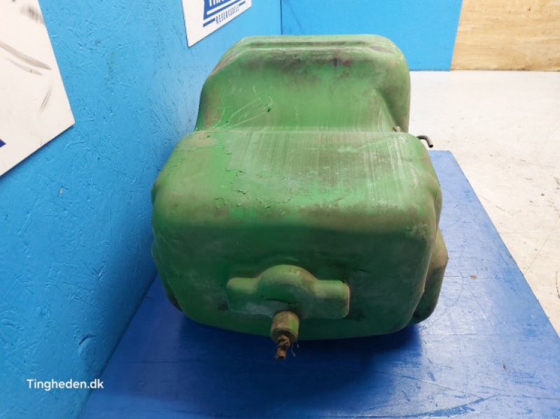 Sonstiges typu John Deere 2140, Gebrauchtmaschine v Hemmet (Obrázek 7)