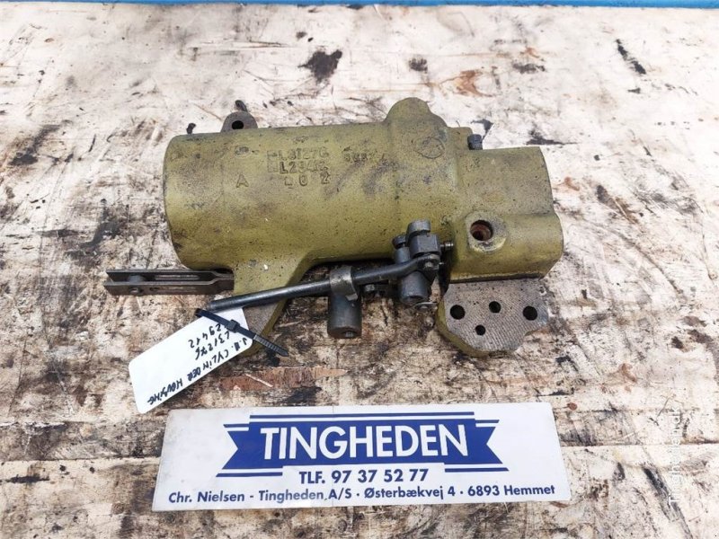 Sonstiges des Typs John Deere 2141, Gebrauchtmaschine in Hemmet (Bild 1)