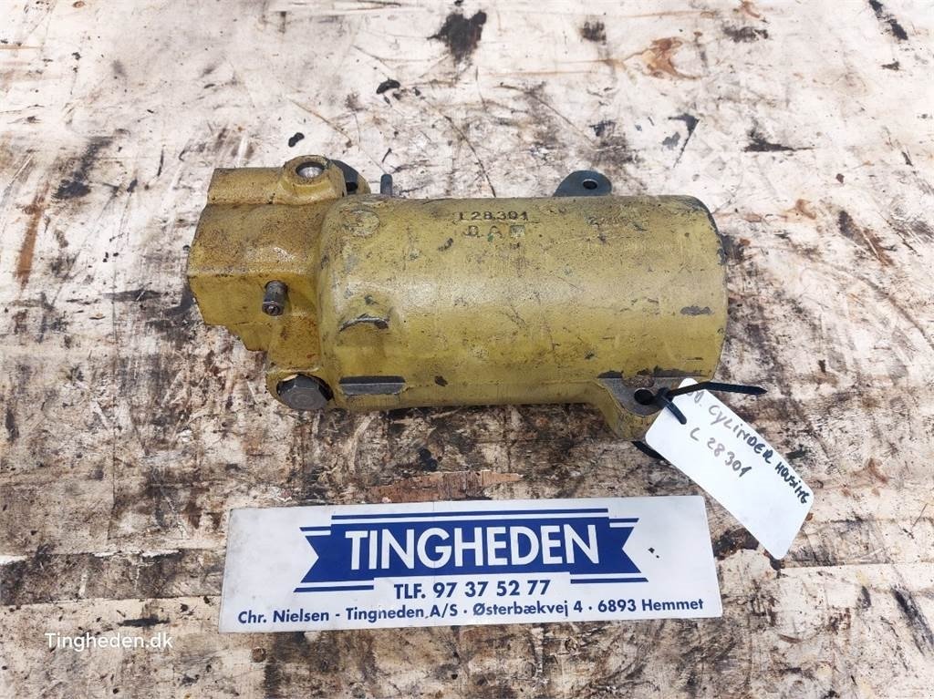 Sonstiges of the type John Deere 2141, Gebrauchtmaschine in Hemmet (Picture 1)