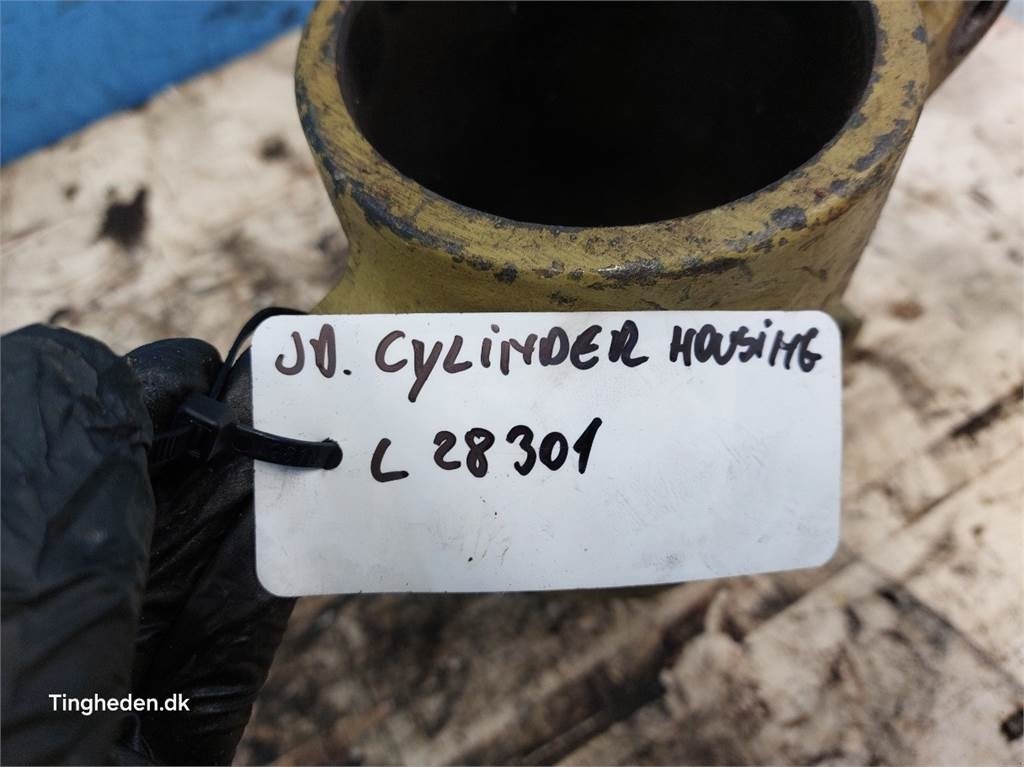 Sonstiges of the type John Deere 2141, Gebrauchtmaschine in Hemmet (Picture 2)