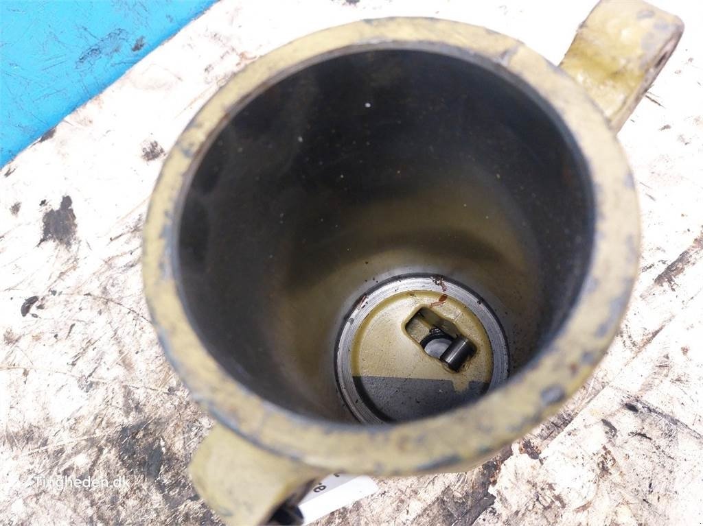 Sonstiges of the type John Deere 2141, Gebrauchtmaschine in Hemmet (Picture 4)