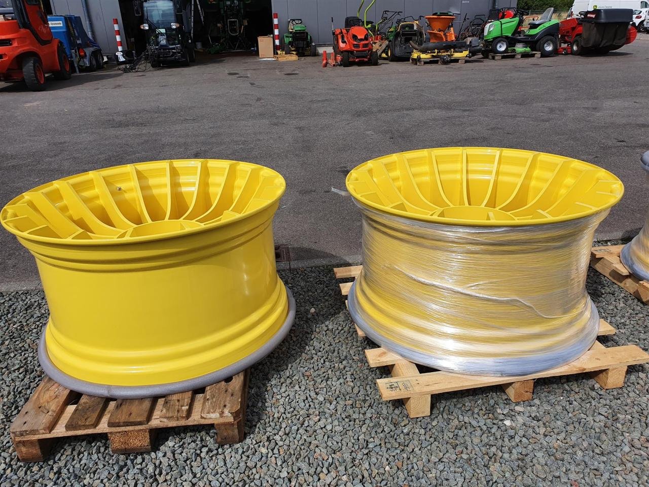 Sonstiges des Typs John Deere 23x42 x2, Gebrauchtmaschine in Zweibrücken (Bild 1)