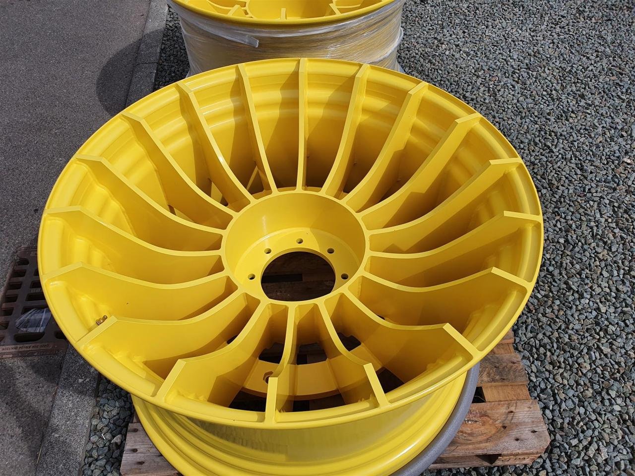 Sonstiges des Typs John Deere 23x42 x2, Gebrauchtmaschine in Zweibrücken (Bild 3)