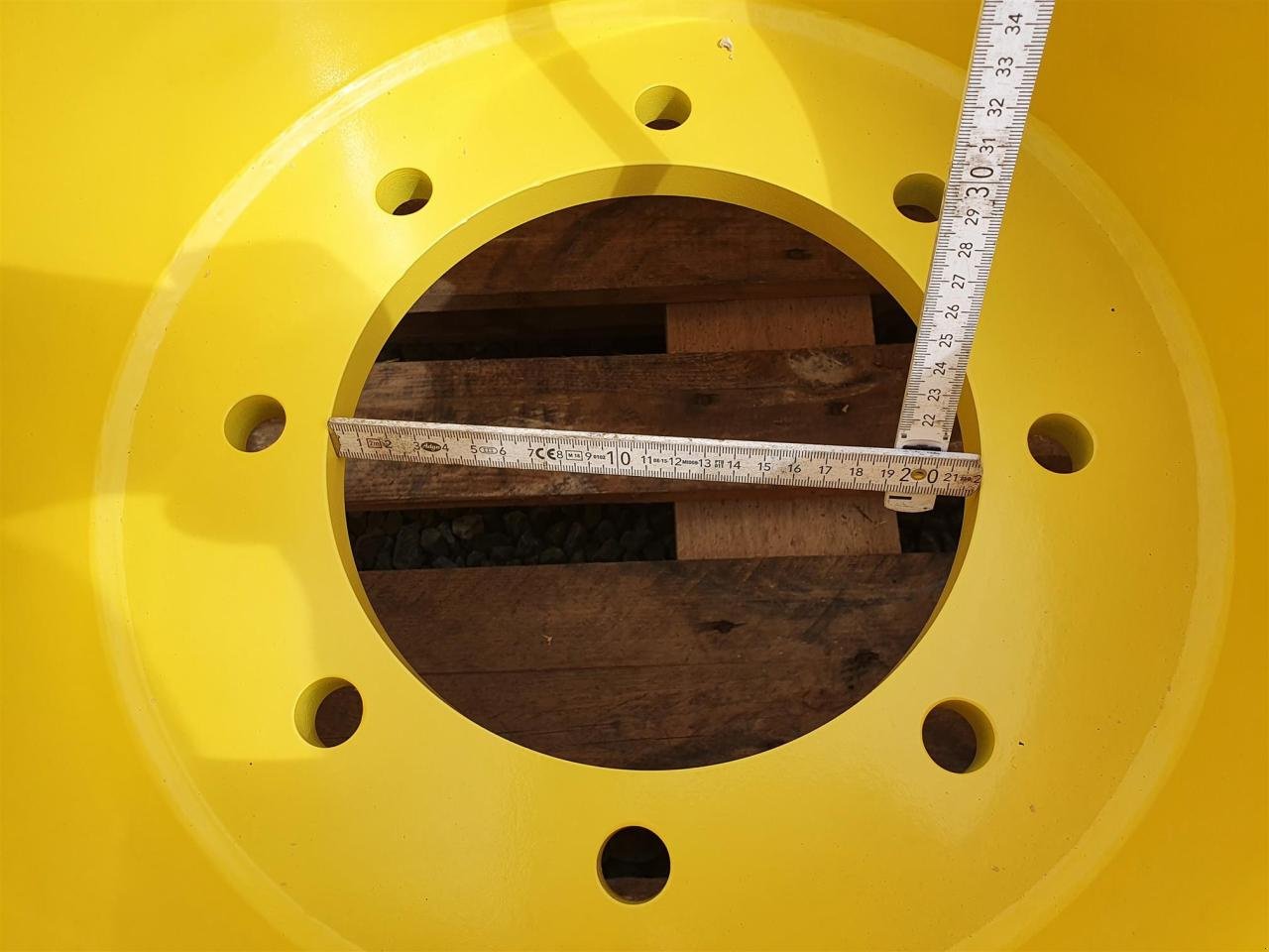 Sonstiges des Typs John Deere 23x42 x2, Gebrauchtmaschine in Zweibrücken (Bild 4)