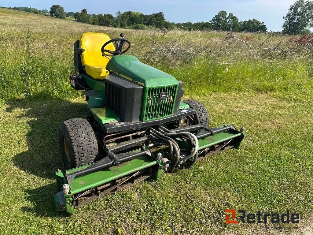 Sonstiges of the type John Deere 2653, Gebrauchtmaschine in Rødovre (Picture 3)