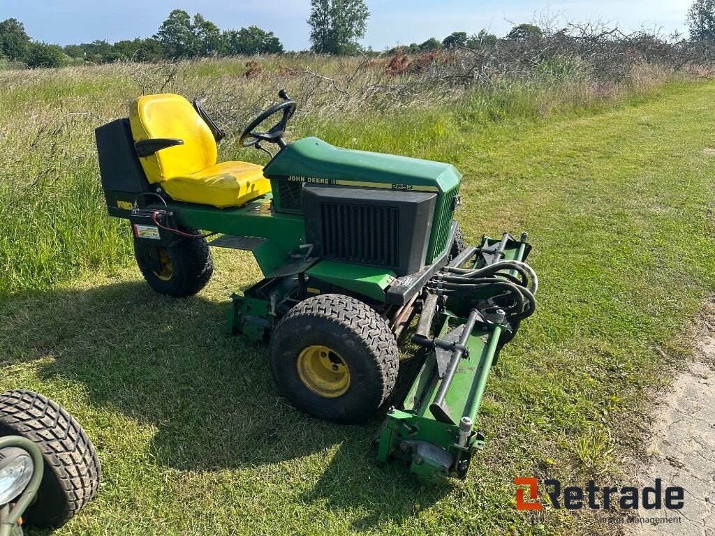 Sonstiges of the type John Deere 2653, Gebrauchtmaschine in Rødovre (Picture 4)