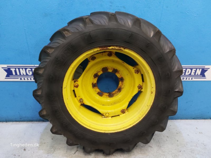 Sonstiges typu John Deere 28"   12.4-R28, Gebrauchtmaschine v Hemmet (Obrázek 14)