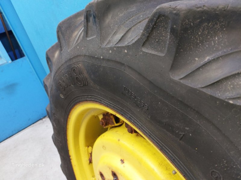 Sonstiges typu John Deere 28"   12.4-R28, Gebrauchtmaschine v Hemmet (Obrázek 13)