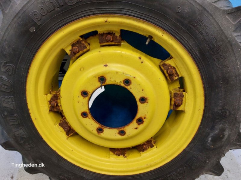 Sonstiges typu John Deere 28"   12.4-R28, Gebrauchtmaschine v Hemmet (Obrázek 11)