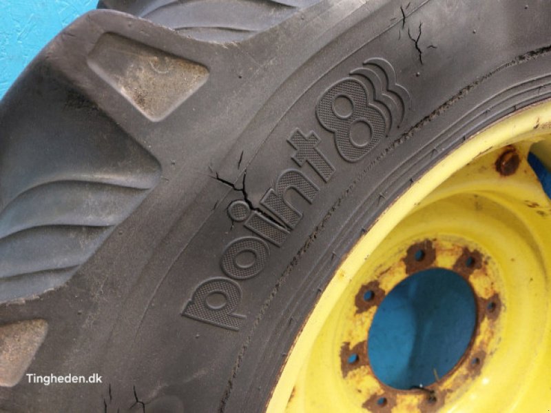 Sonstiges typu John Deere 28"   12.4-R28, Gebrauchtmaschine v Hemmet (Obrázek 18)