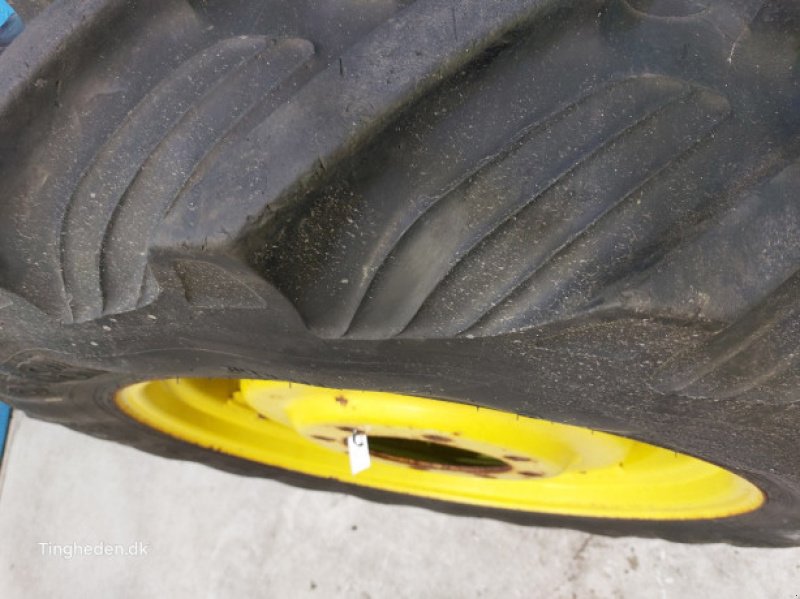 Sonstiges typu John Deere 28"   12.4-R28, Gebrauchtmaschine v Hemmet (Obrázek 12)