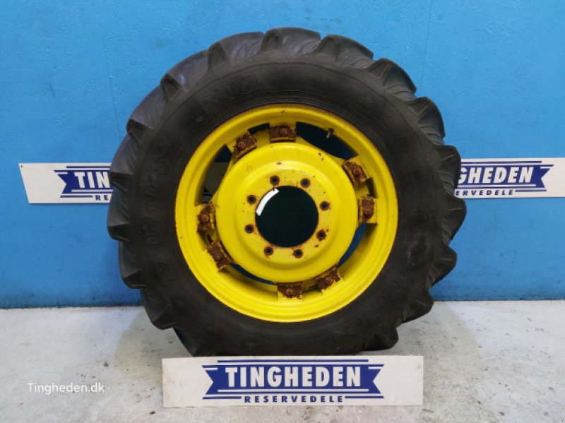 Sonstiges typu John Deere 28"   12.4-R28, Gebrauchtmaschine v Hemmet (Obrázek 1)