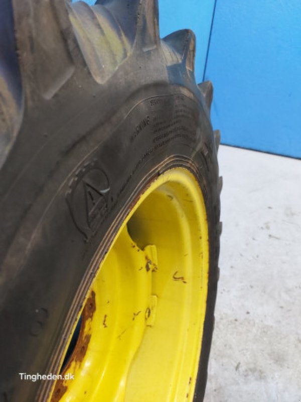 Sonstiges of the type John Deere 28"   12.4-R28, Gebrauchtmaschine in Hemmet (Picture 16)