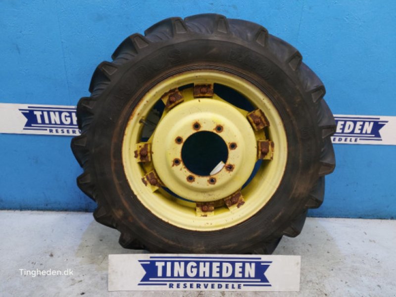 Sonstiges des Typs John Deere 28"   12.4-R28, Gebrauchtmaschine in Hemmet (Bild 1)