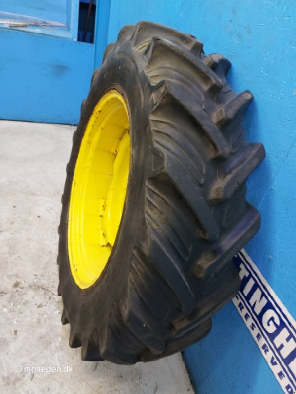 Sonstiges of the type John Deere 28"   12.4-R28, Gebrauchtmaschine in Hemmet (Picture 17)